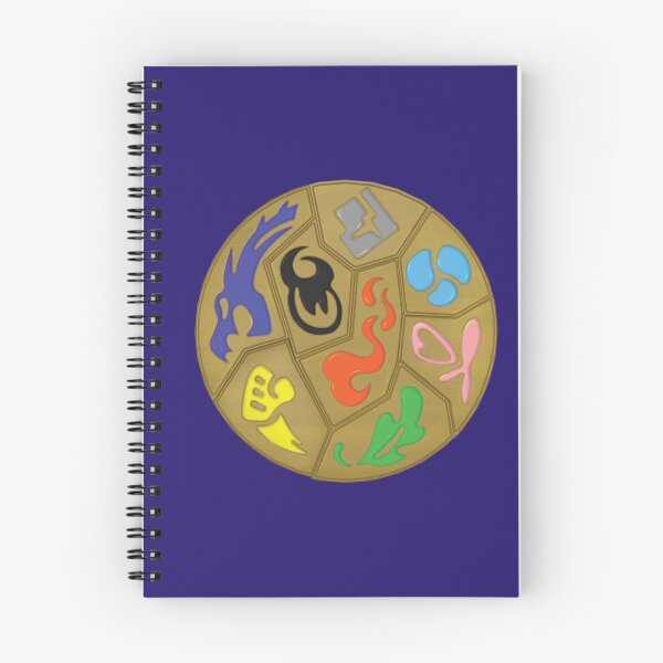 Item preview, Galar's First Master designed and sold by justXaXnobody.