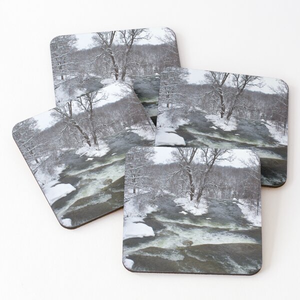 Item preview, Top of Chittenango Falls designed and sold by dave-settle.