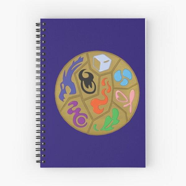 Item preview, Galar's Second Master designed and sold by justXaXnobody.