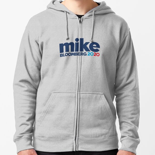 Like 2024 mike sweatshirt