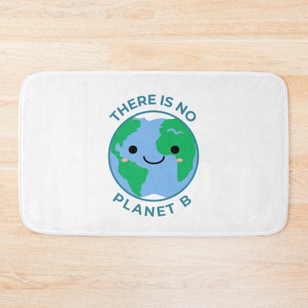 Item preview, No Planet B designed and sold by Brookerino.