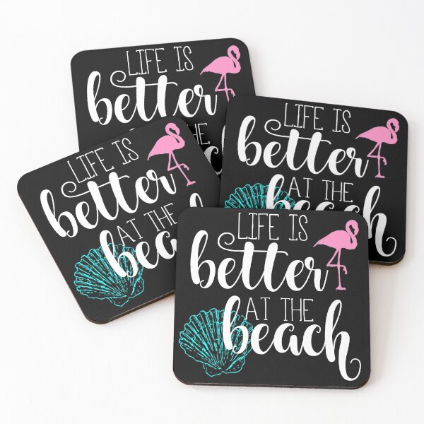Item preview, Better at the beach designed and sold by shakeoutfitters.