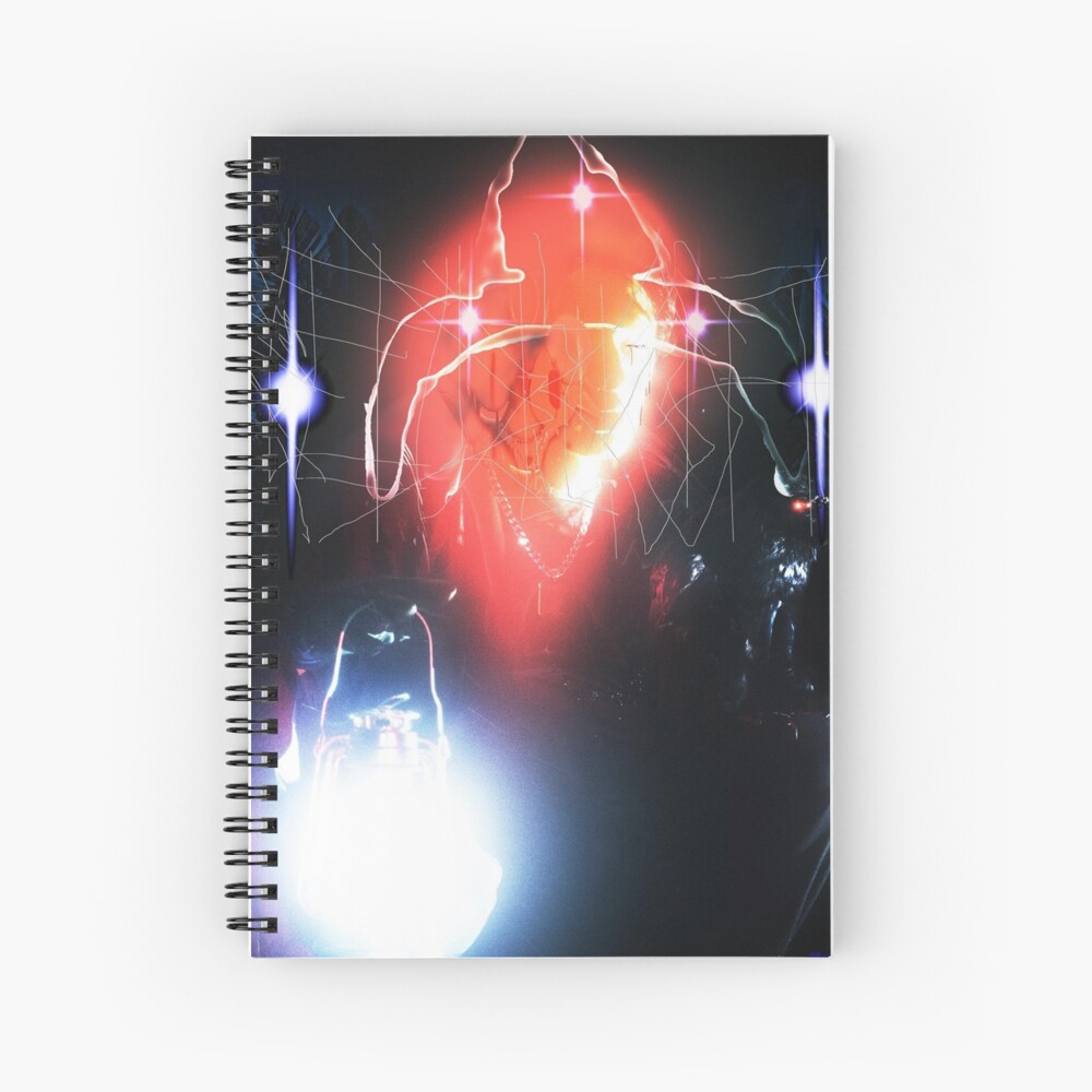 Red Light HQ Bladee Album Cover Poster ubicaciondepersonas.cdmx.gob.mx