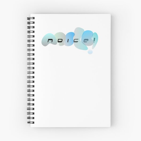 Item preview, Noice! designed and sold by Mamalia.