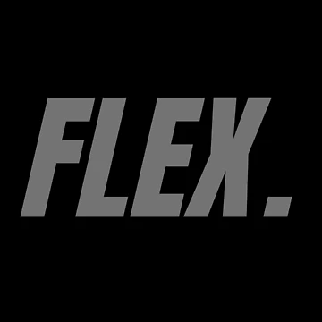 Artwork thumbnail, FLEX. by InputVSOutput