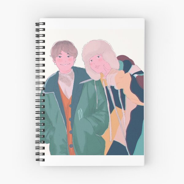 Item preview, Yoonmin  designed and sold by Beatrixyarritu.