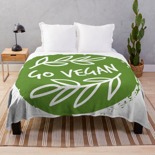 Item preview, Go Vegan - green designed and sold by Pride Art.