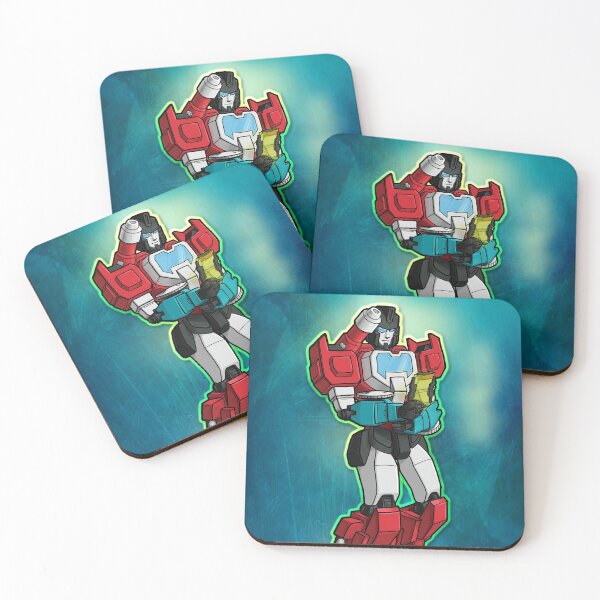 Item preview, Perceptor analyzing : designed and sold by NoBoStudios.