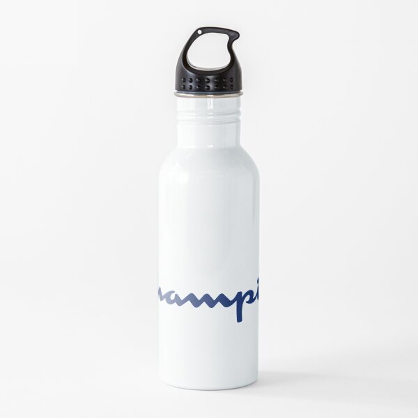Champion Water Bottle