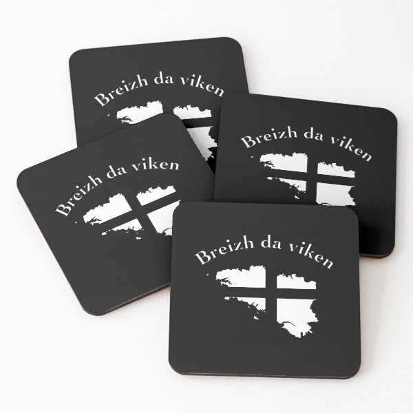 Item preview, Breizh da viken designed and sold by GeronimoGeorge.