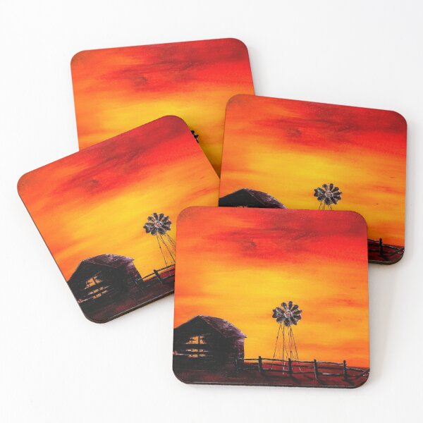 Item preview, Homestead designed and sold by Hangmyhatart.