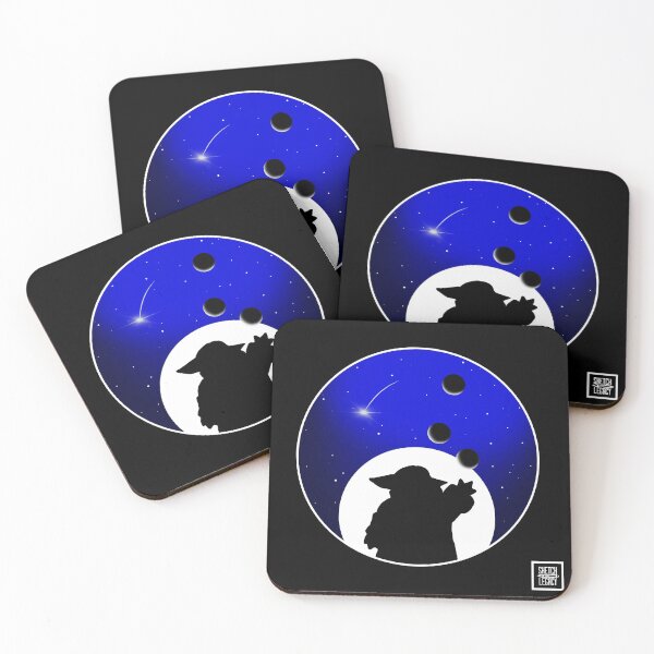 Item preview, Stellar Juggler (Blue) designed and sold by Sketchlegacy.