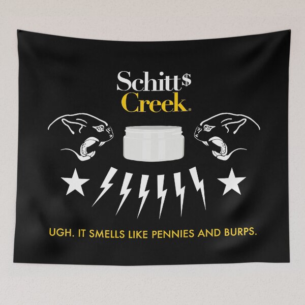 Item preview, Pennies and Burps designed and sold by Miss Gotham.