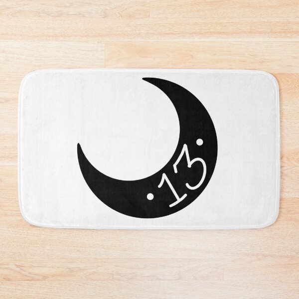 Item preview, Thirteenth Moon designed and sold by RaraWestArt.