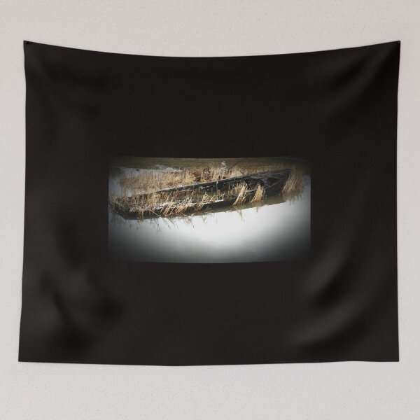 Item preview, This old boat grazing on my farm for thirty years designed and sold by Pennylanemerch.
