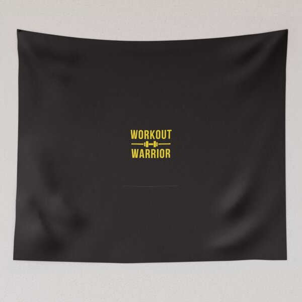 Item preview, Workout warrior designed and sold by JN14364JN.