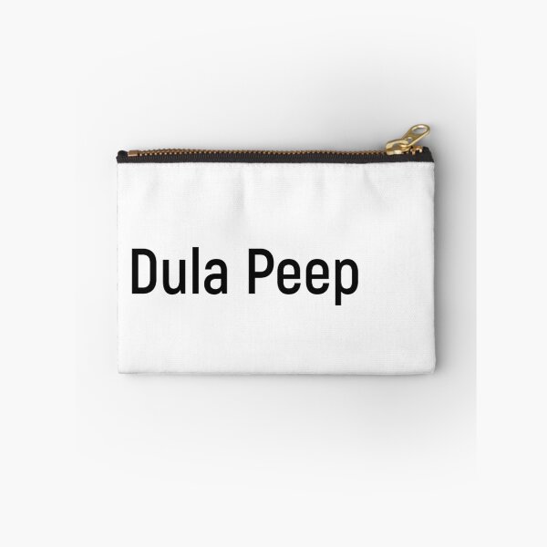 Item preview, Dula Peep designed and sold by Joshy-B.