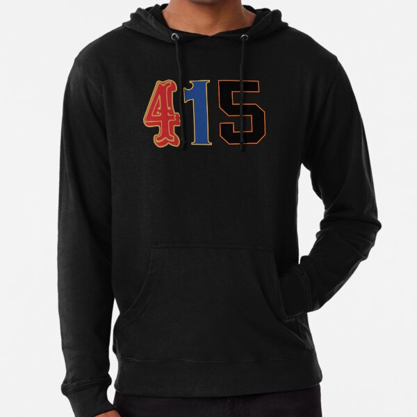 planetresellers San Francisco 49ers Hoodie