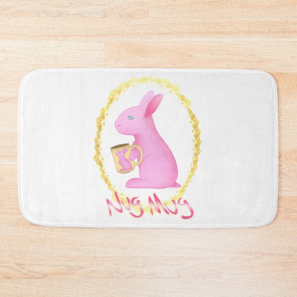 Item preview, Nug Mug designed and sold by EluvianArts.