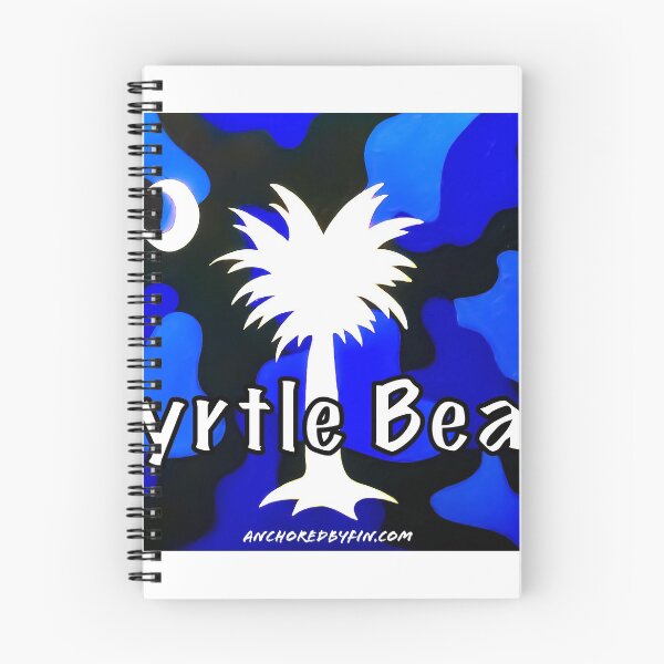 Item preview, Myrtle Beach Camouflage SC flag designed and sold by barryknauff.