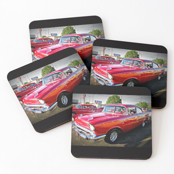 Item preview, Two Reds Are Better Than One designed and sold by Vince Scaglione.