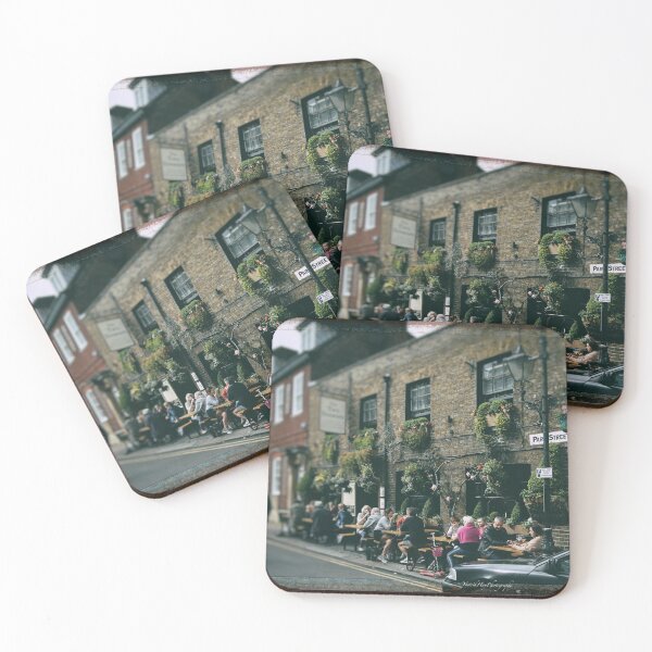 Item preview, The Two Brewers Pub, Windsor, UK designed and sold by Yannik Hay.