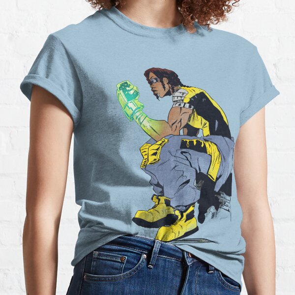 Power Classic T-Shirt