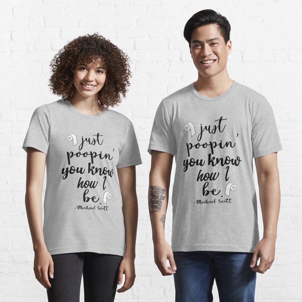 Item preview, Essential T-Shirt designed and sold by Jsherrill1022.