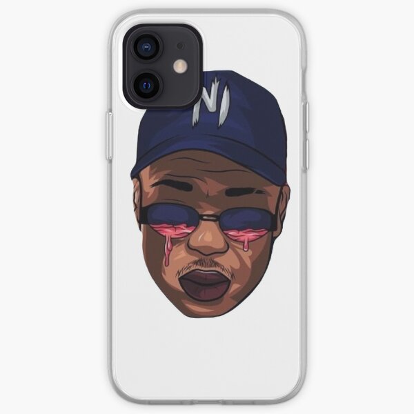 NINHO Coque souple iPhone