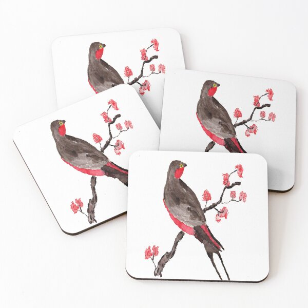 Item preview, Birdie designed and sold by Markus May.