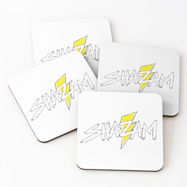 Item preview, Shazam designed and sold by matiazjardim.