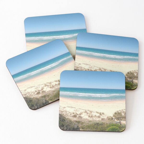Item preview, Australian Beach designed and sold by Nigelseanberry.