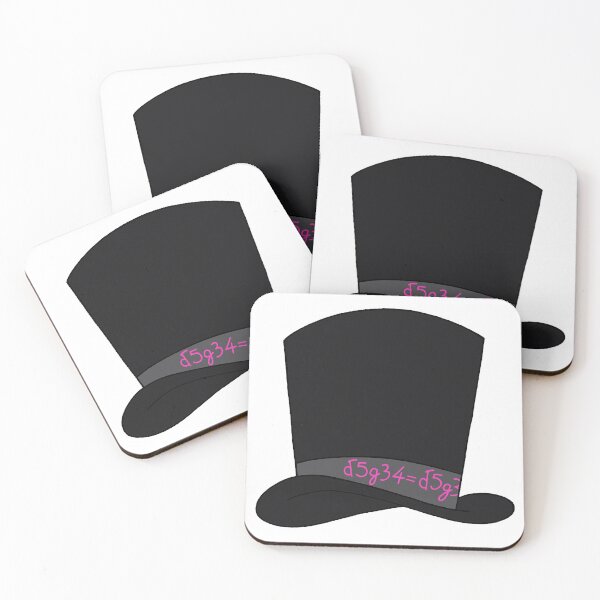 Item preview, Gentleman Jack Hat Love is Love designed and sold by srosedahl.