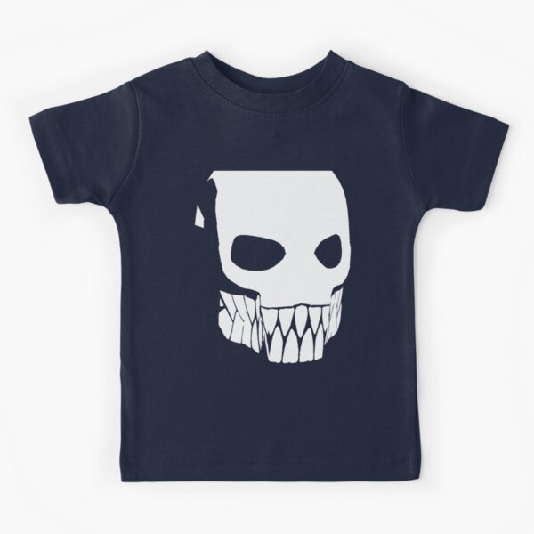 DimMoire Baby Skull BIG T【White】 Skullpanda Baby White Yo Limited Figurine – TOYSEZ