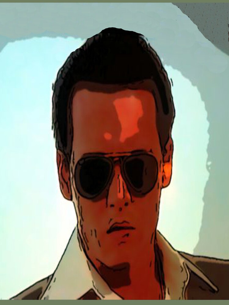 "Johnny Depp" - phone by michellelee