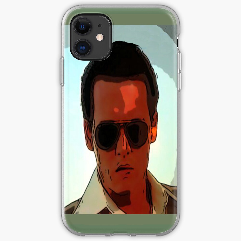 "Johnny Depp" - phone iPhone Case & Cover