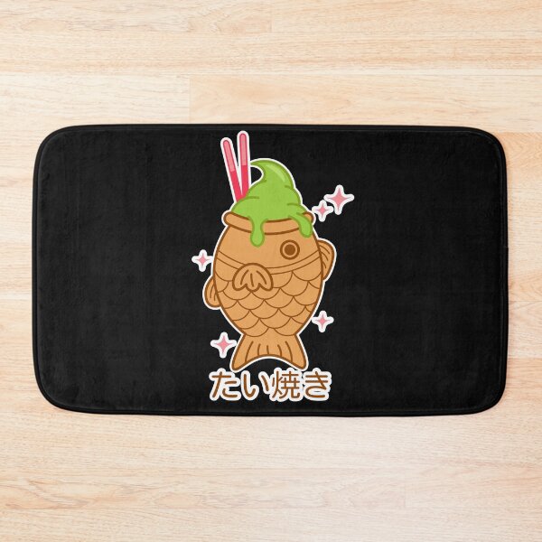 Item preview, Japanese Taiyaki Desert designed and sold by Tabinchu.