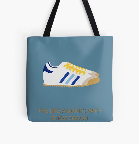 The Darjeeling Limited Film Alt-Poster Tote Bag for Sale by stephenalma