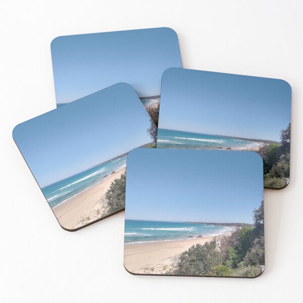 Item preview, Mallacoota Australia Beach 2 designed and sold by Nigelseanberry.