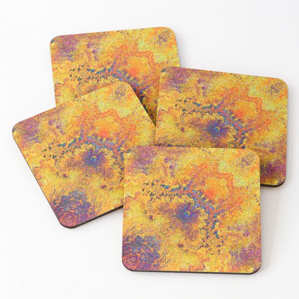 Item preview, Dorado designed and sold by TrinarySunArt.