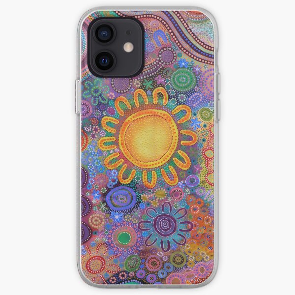 Family Journey iPhone Soft Case