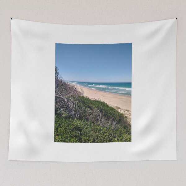 Item preview, Mallacoota Australia Beach 3 designed and sold by Nigelseanberry.