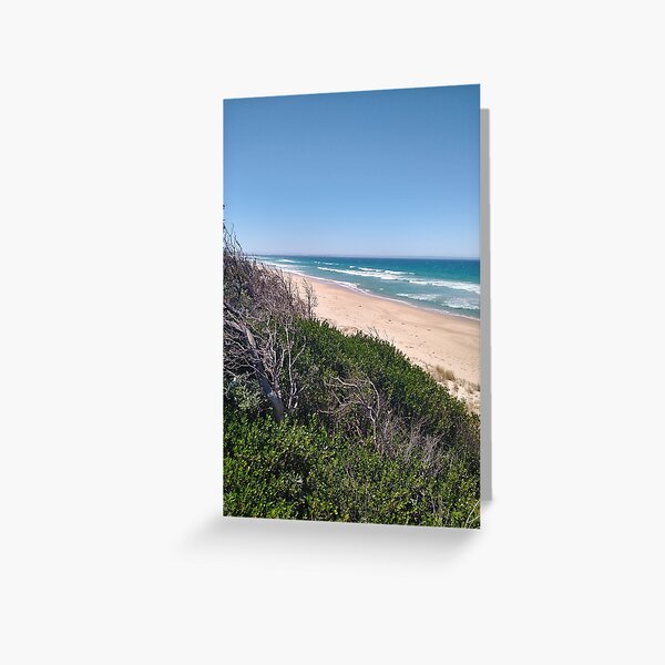 Item preview, Mallacoota Australia Beach 3 designed and sold by Nigelseanberry.