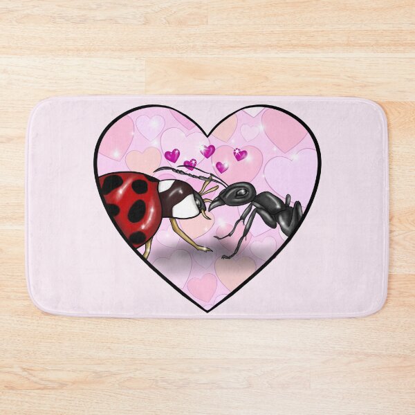 Item preview, Love Bugs designed and sold by Violet-Viper.