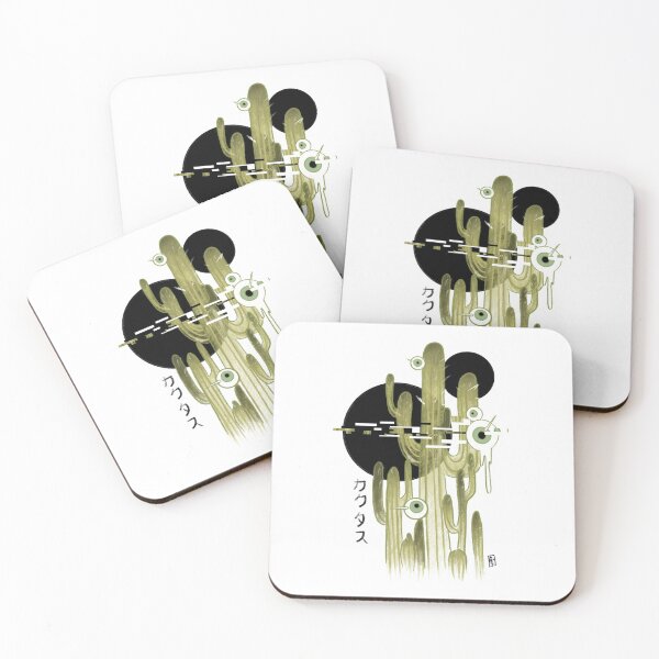 Item preview, Cactus  designed and sold by SevensDead.