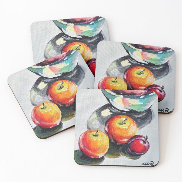 Item preview, Fruit  designed and sold by Art-by-elda.