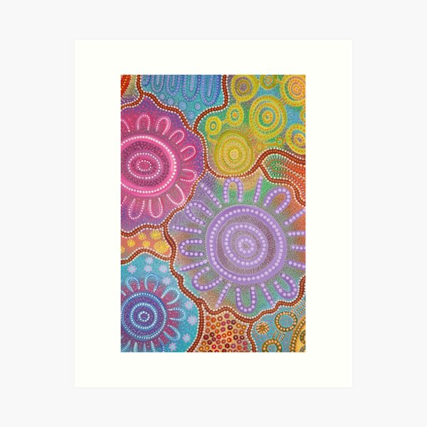 Item preview, Family Gathering designed and sold by ReneeClifton.