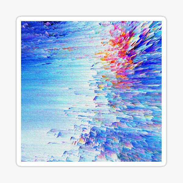 Item preview, Breakthrough designed and sold by TrinarySunArt.