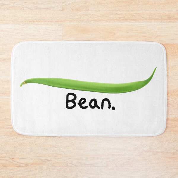 Item preview, Bean. designed and sold by whiteoakdesigns.