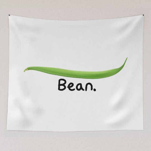 Item preview, Bean. designed and sold by whiteoakdesigns.
